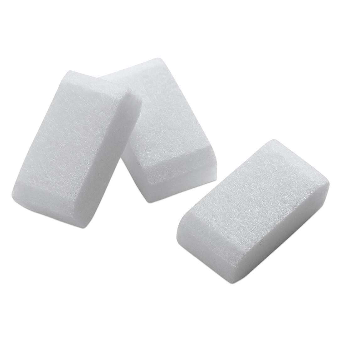 Open in modal - FW Empty Mixed Media Markers Nibs - Package of 3 Replacement 8-15 mm Flat Nibs shown loose