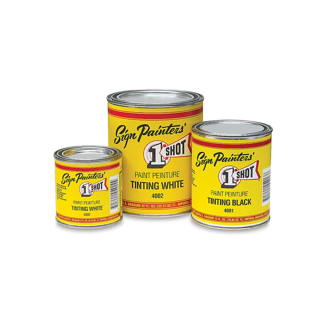 Open in modal - 1-Shot Tinting