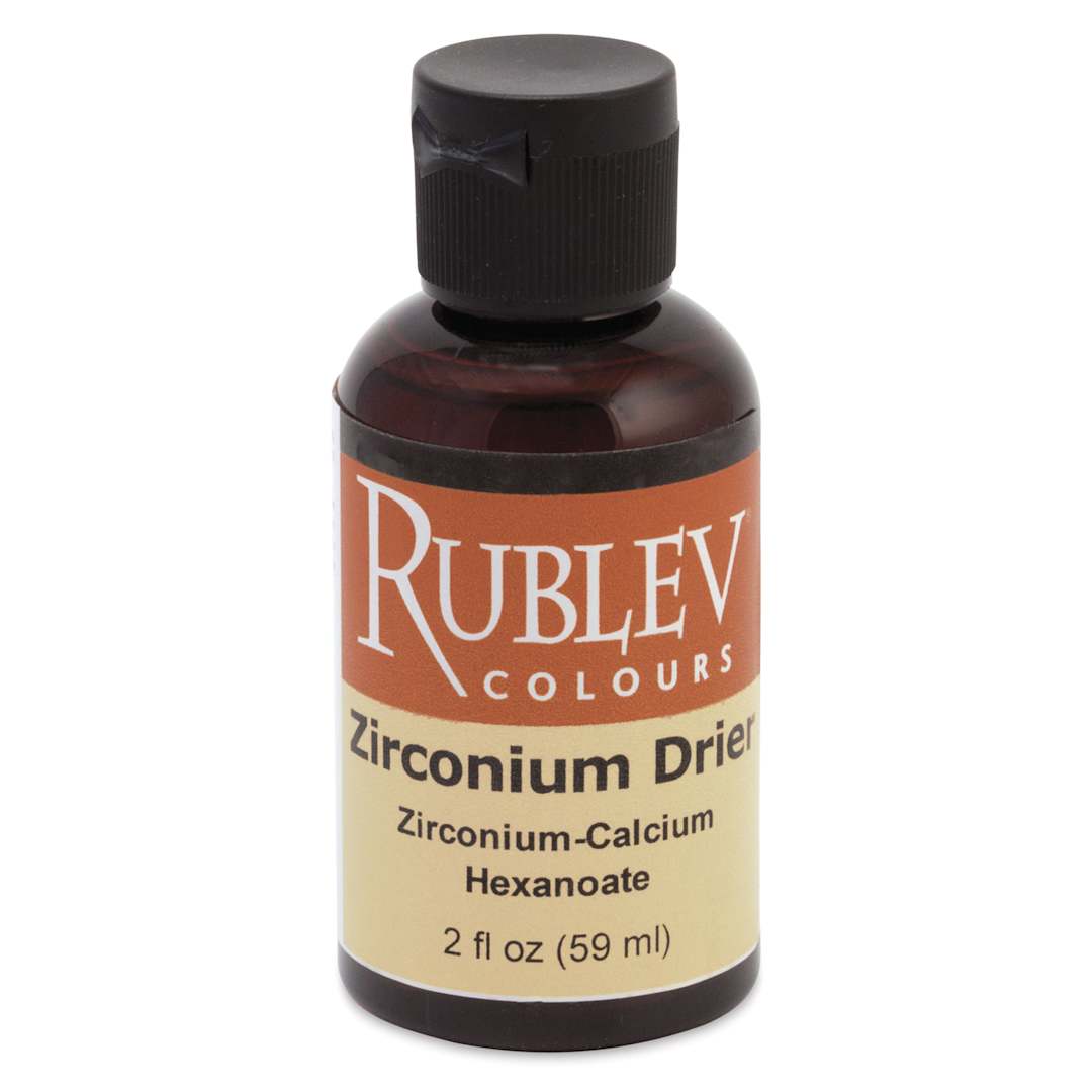 Open in modal - Rublev Zirconium Drier Medium - 2 oz