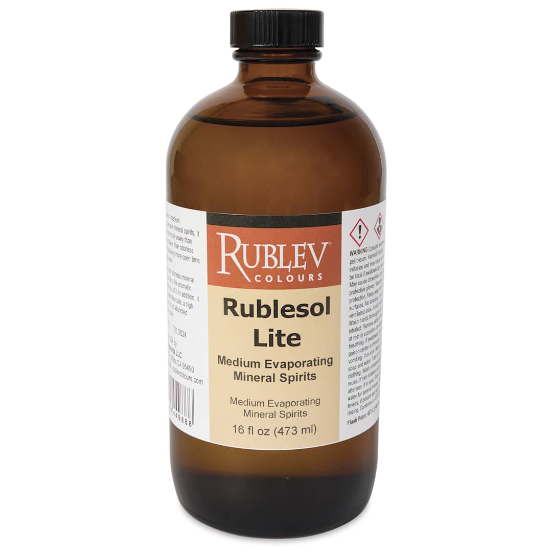Open in modal - Rublev Rublesol Lite - 473 ml