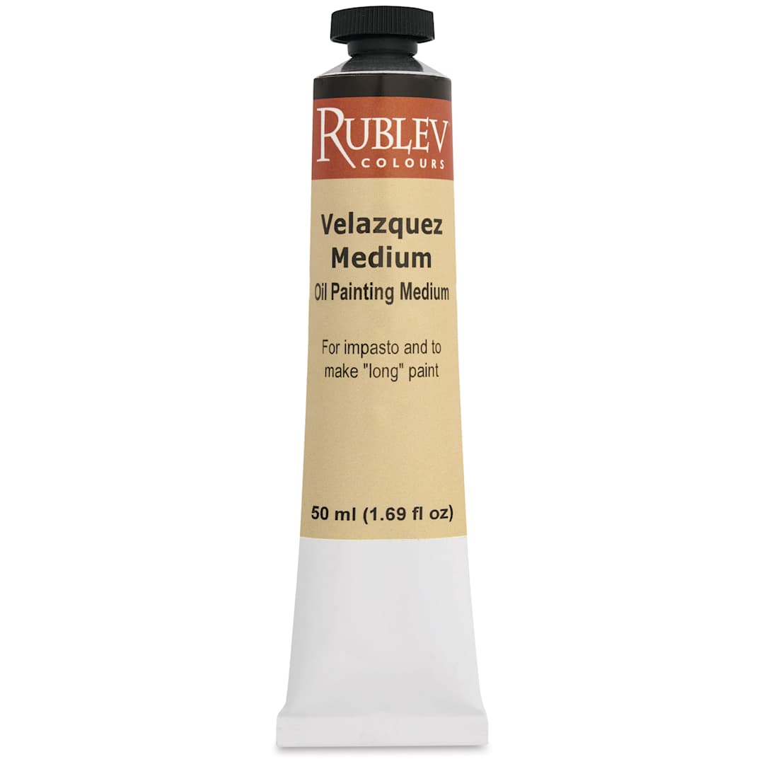 Open in modal - Rublev Velazquez Medium - 50 ml