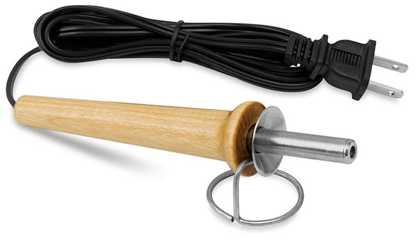 Open in modal - Spatula Handle