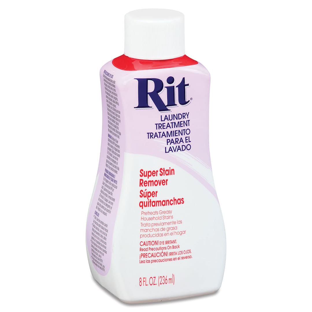 Open in modal - Rit Super Stain Remover