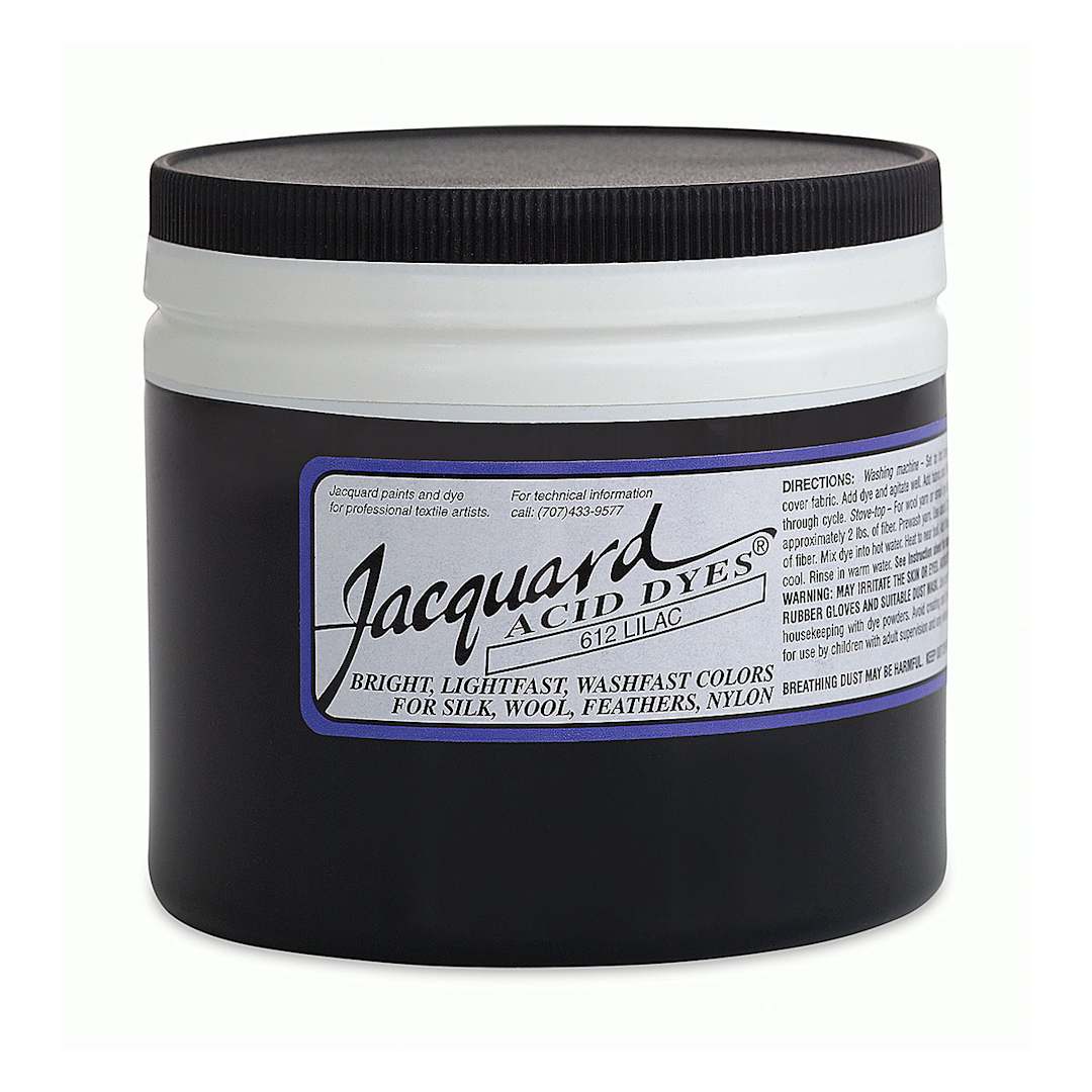 Open in modal - Jacquard Acid Dye - Lilac, 8 oz