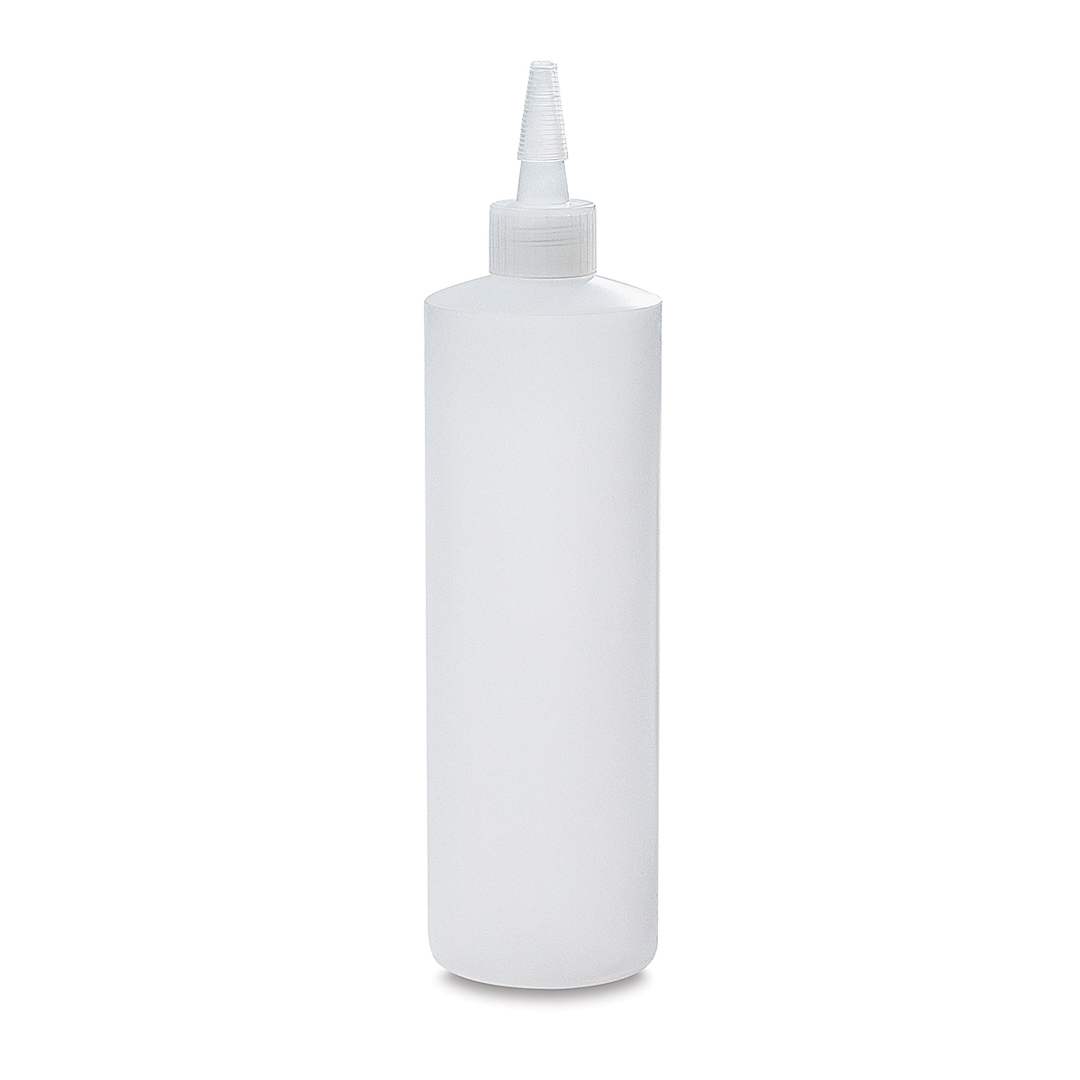 Open in modal - Jacquard Plastic Dye Bottle, 16 oz