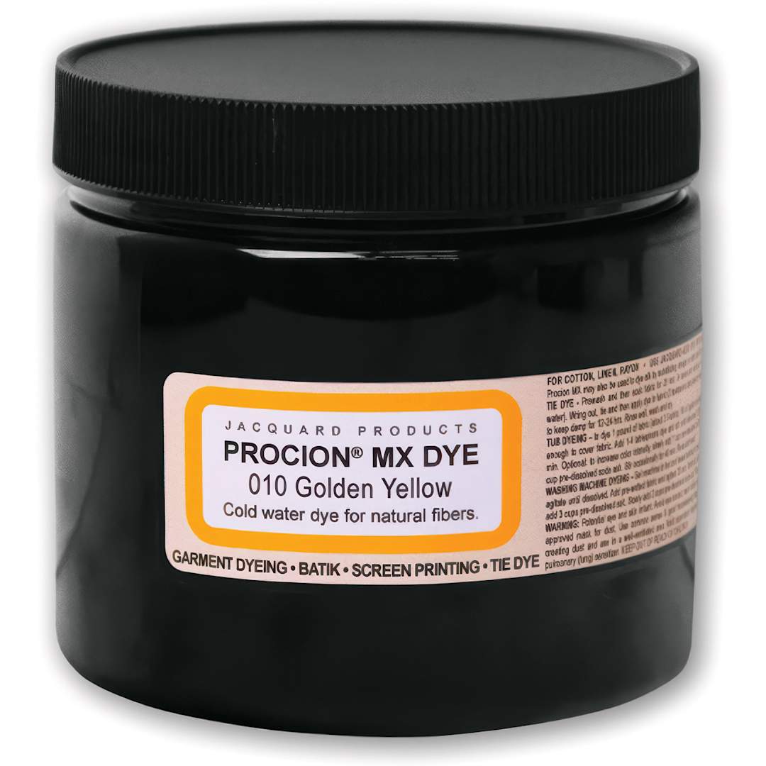 Open in modal - PROCION 8OZ GOLDEN YELLOW