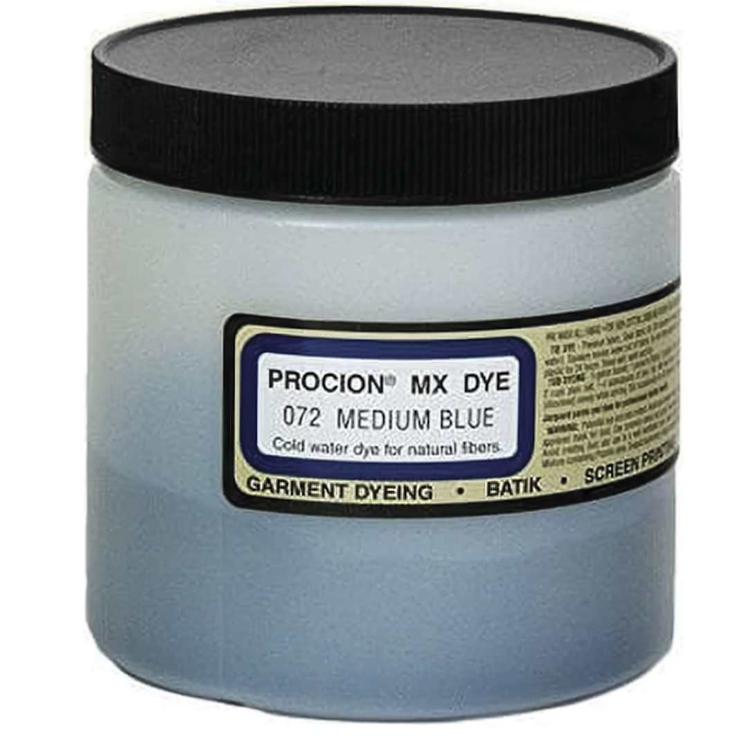 Open in modal - PROCION 8OZ MED BLUE