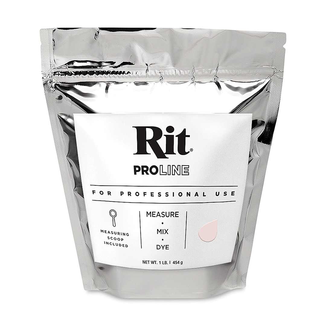 Open in modal - Rit ProLine Powder Dye - Ecru, 1 lb