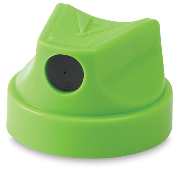 Open in modal - Montana Spray Cap - Green Level 1, Ultra Skinny