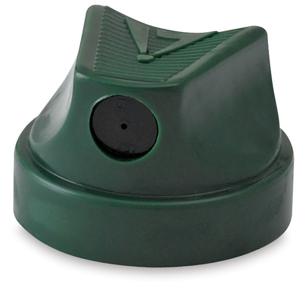 Open in modal - Montana Spray Cap - Green Level 3, Skinny