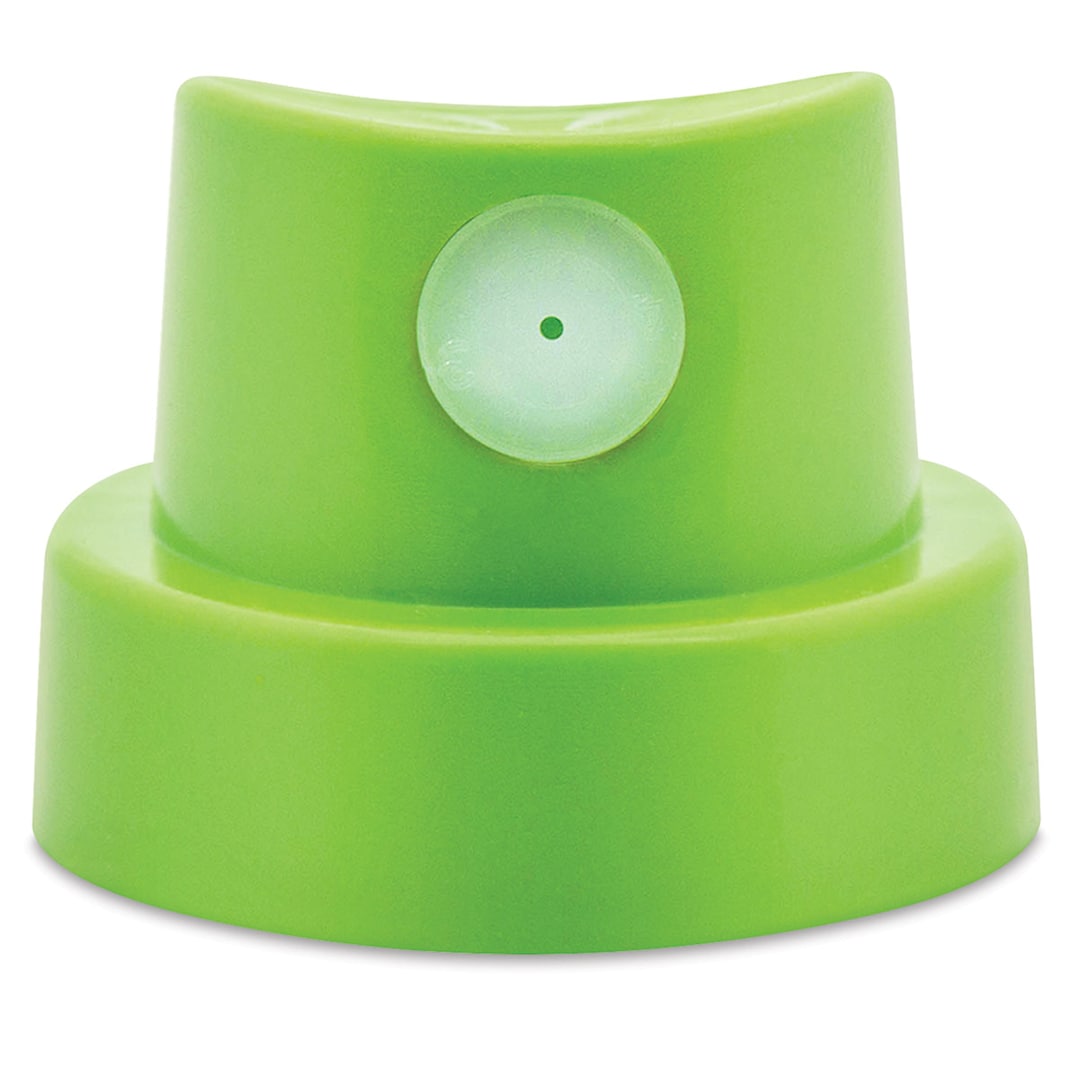 Open in modal - Montana Spray Cap - Green Level 4, Soft Fat