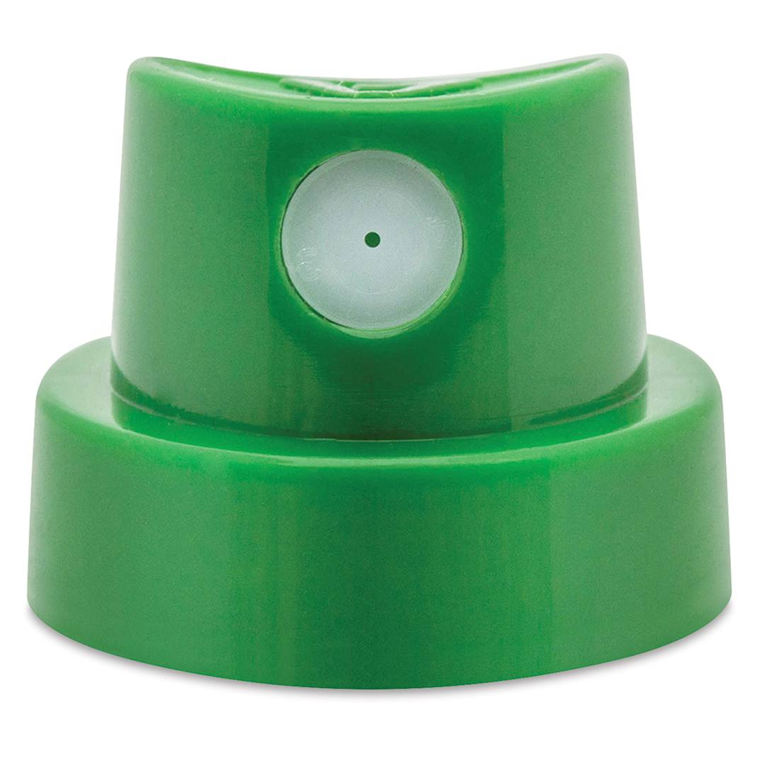 Open in modal - Montana Spray Cap - Green Level 5, Fat