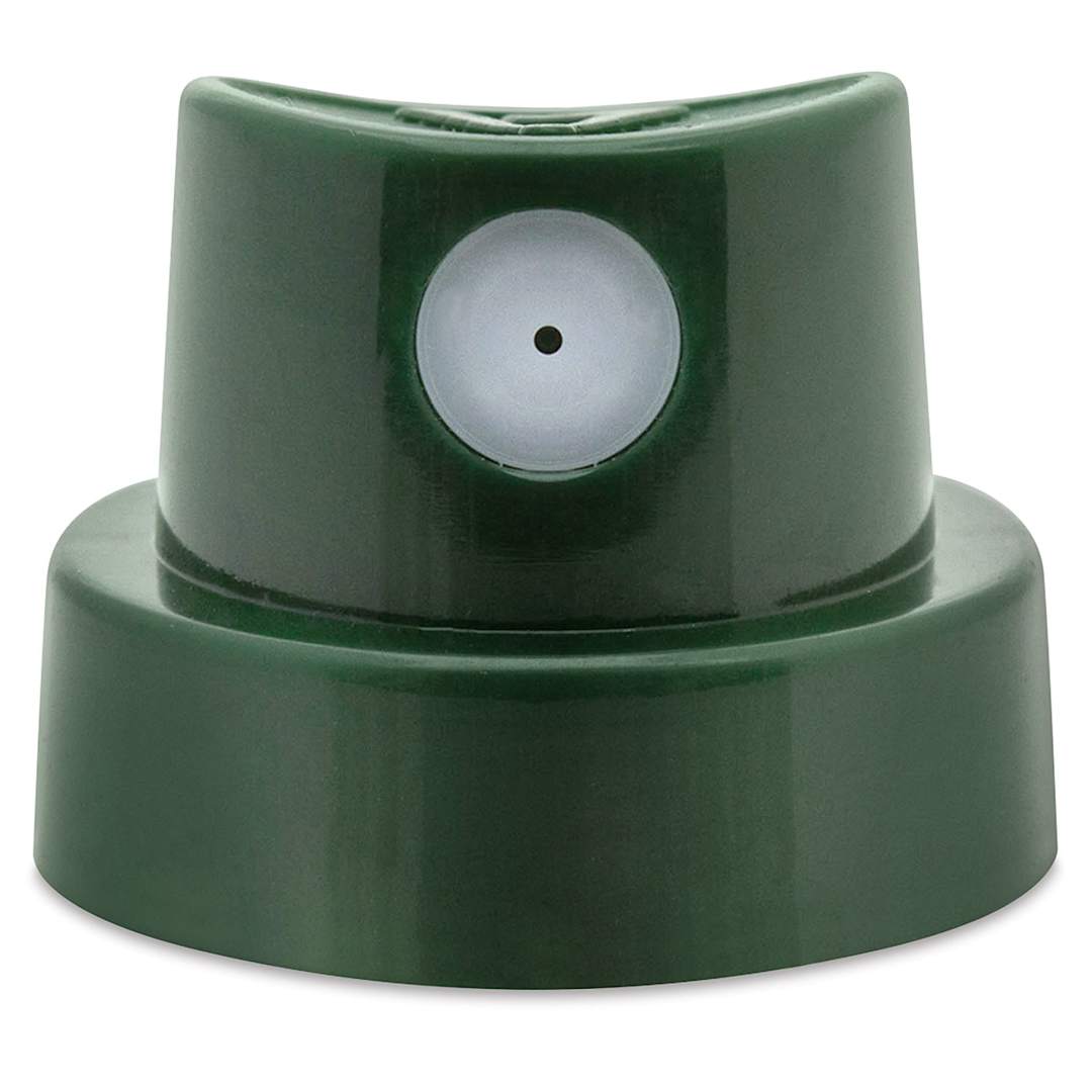 Open in modal - Montana Spray Cap - Green Level 6, Ultra Fat