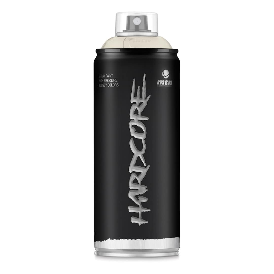 Open in modal - MTN Hardcore 2 Spray Paint - Arkalis Grey, 400 ml, Can
