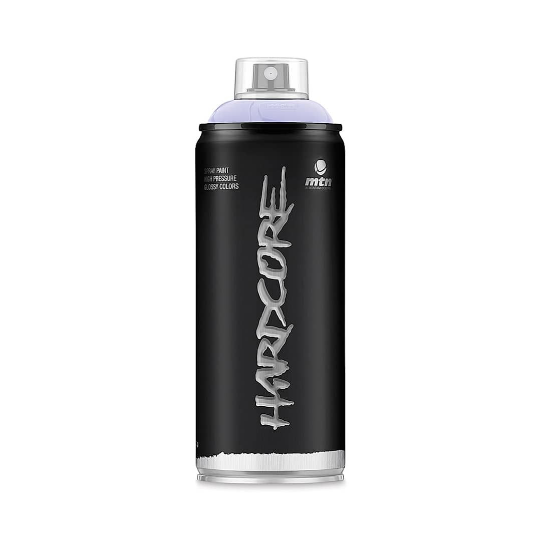 Open in modal - MTN Hardcore 2 Spray Paint  - Malva, 400 ml can