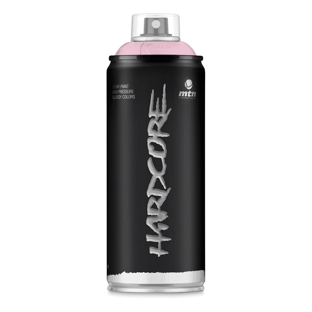 Open in modal - MTN Hardcore 2 Spray Paint - Treze Violet, 400 ml, Can