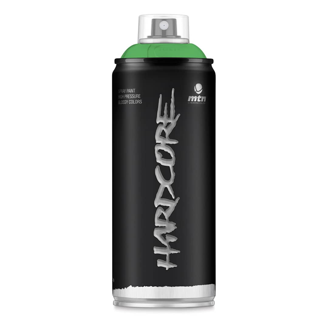 Open in modal - MTN Hardcore 2 Spray Paint - Mint Green, 400 ml, Can