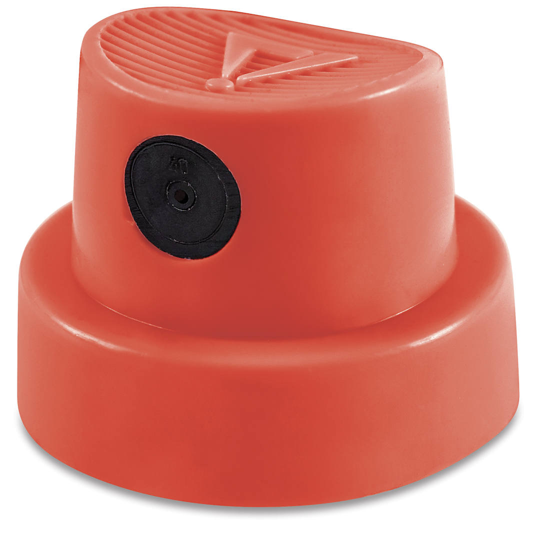 Open in modal - MTN Spray Caps - Hardcore Fat Cap