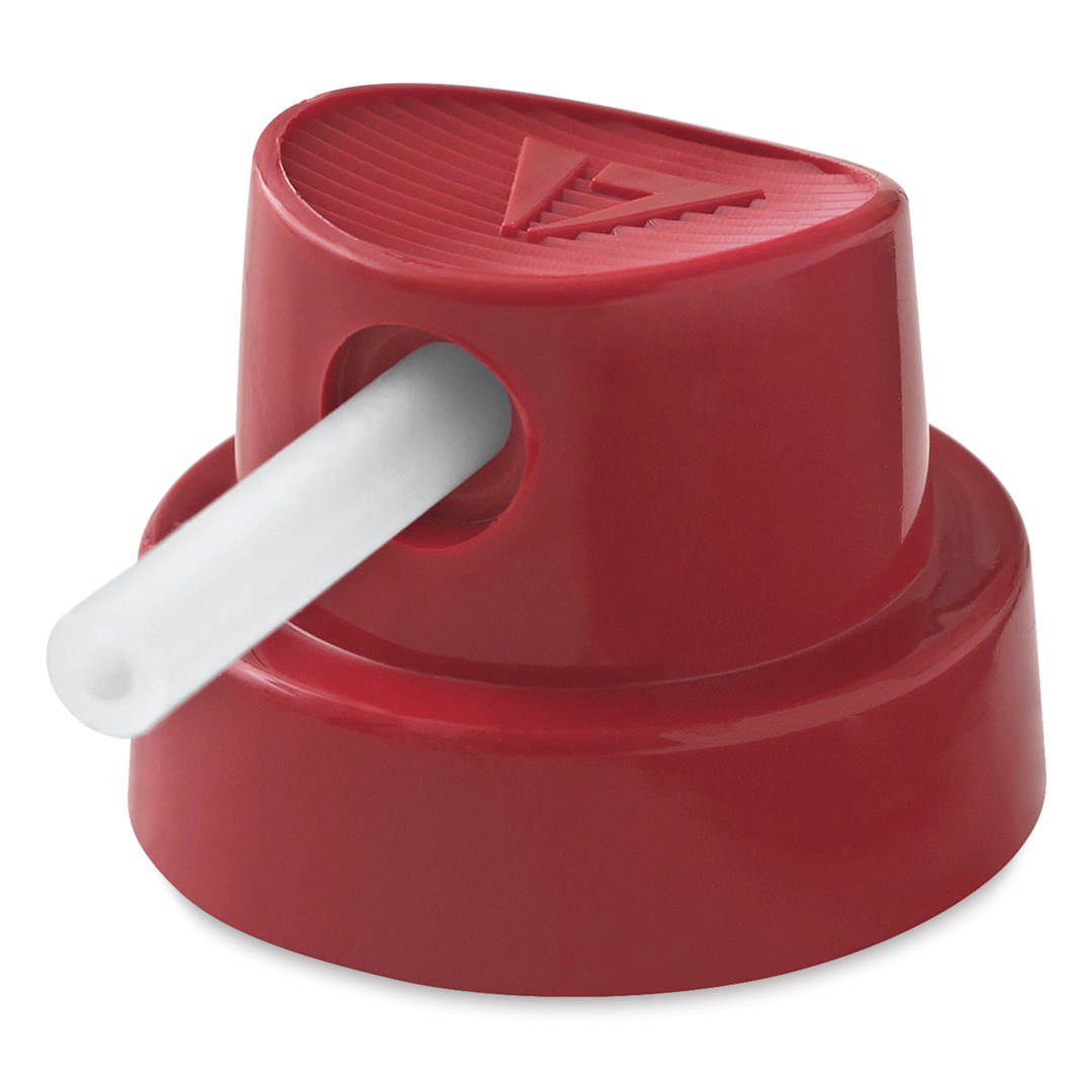 Open in modal - MTN Spray Caps - Needle Red