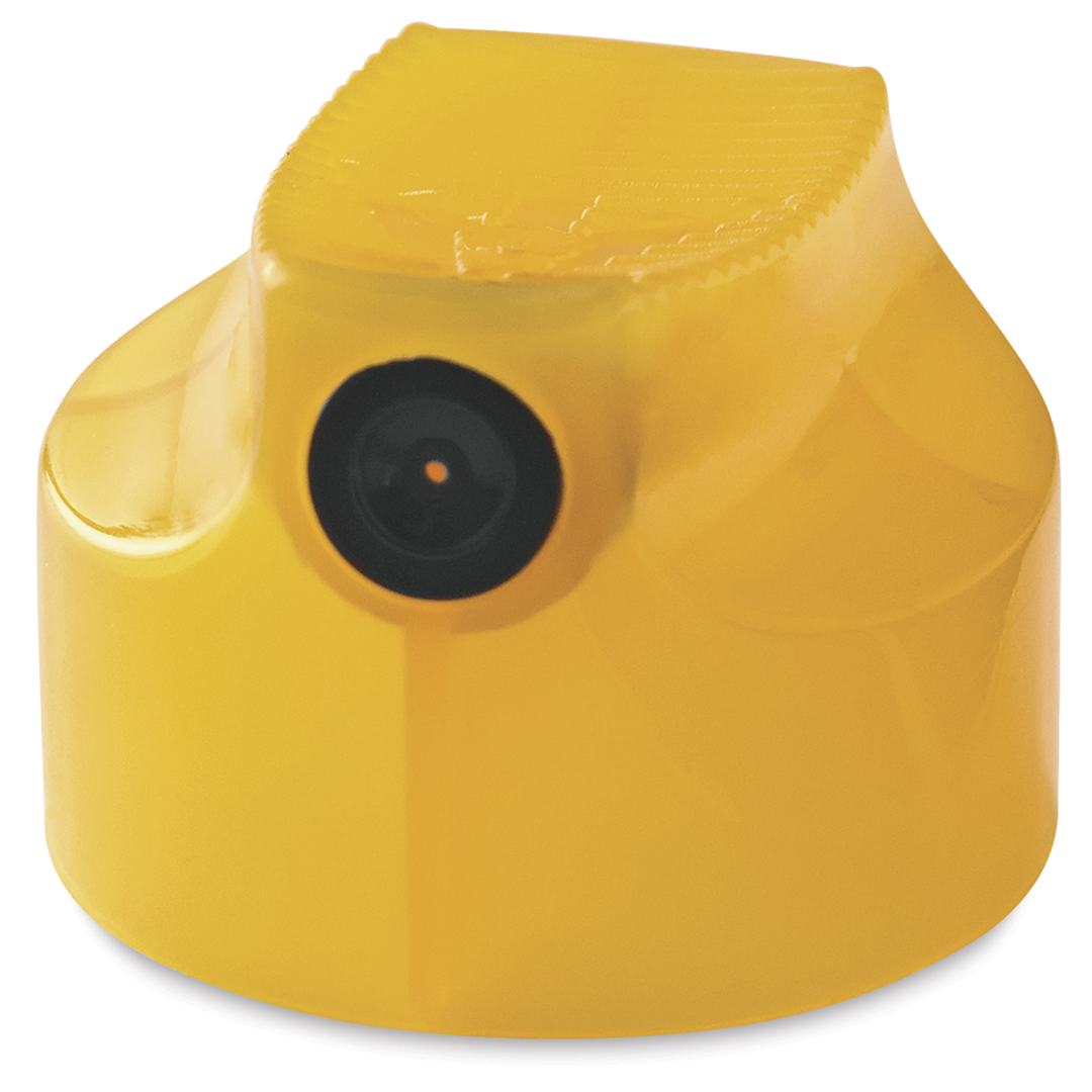 Open in modal - MTN Spray Caps - Universal Yellow