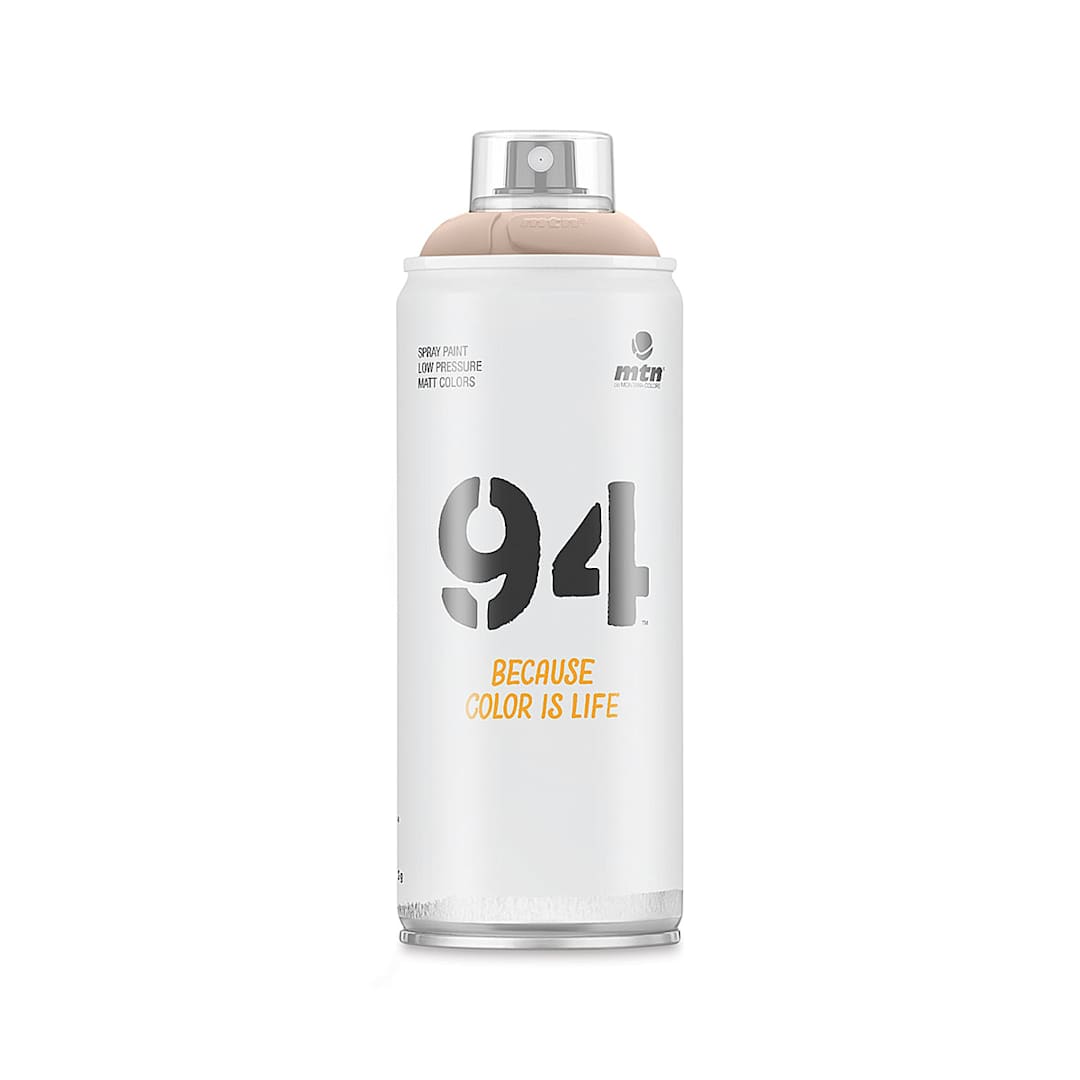Open in modal - MTN 94 Spray Paint - Plancton, 400 ml can