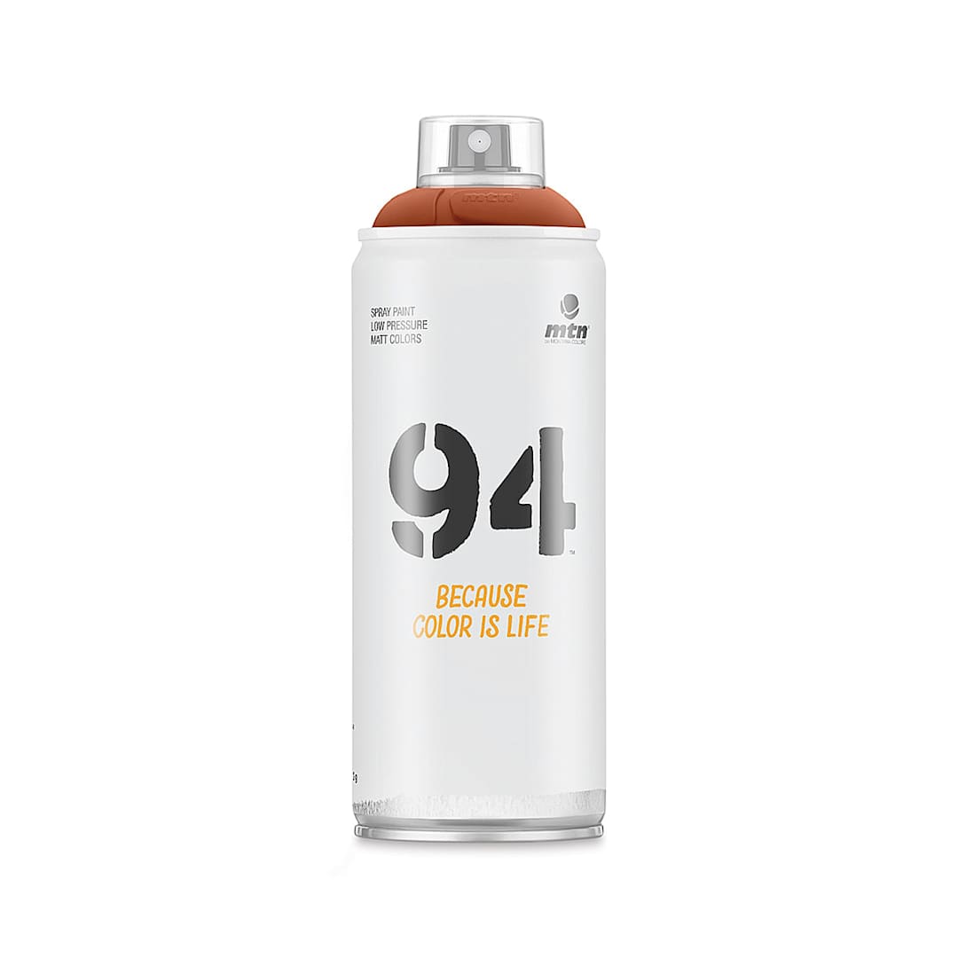 Open in modal - MTN 94 Spray Paint - Marron Glace, 400 ml can