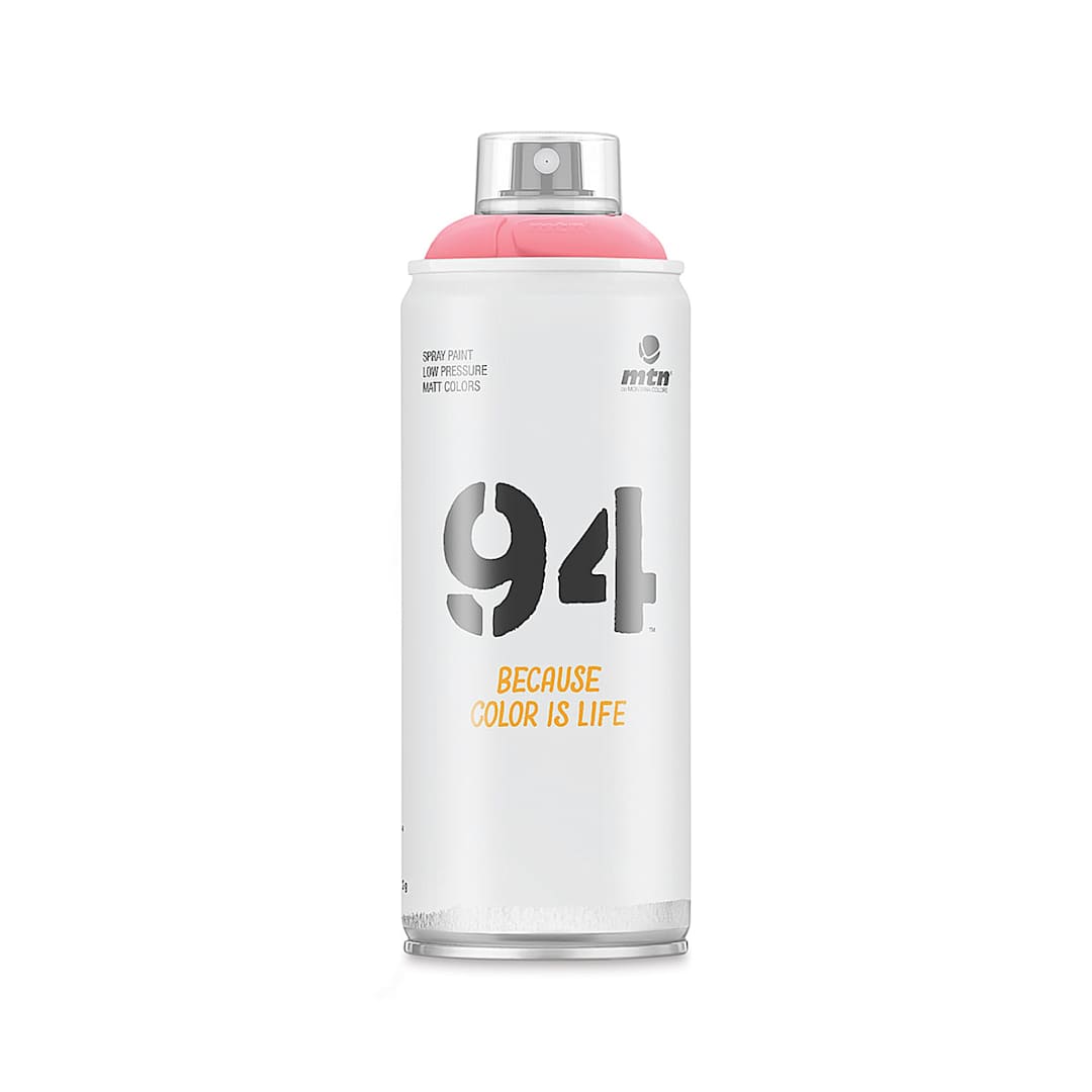 Open in modal - MTN 94 Spray Paint - Tutti Frutti, 400 ml can