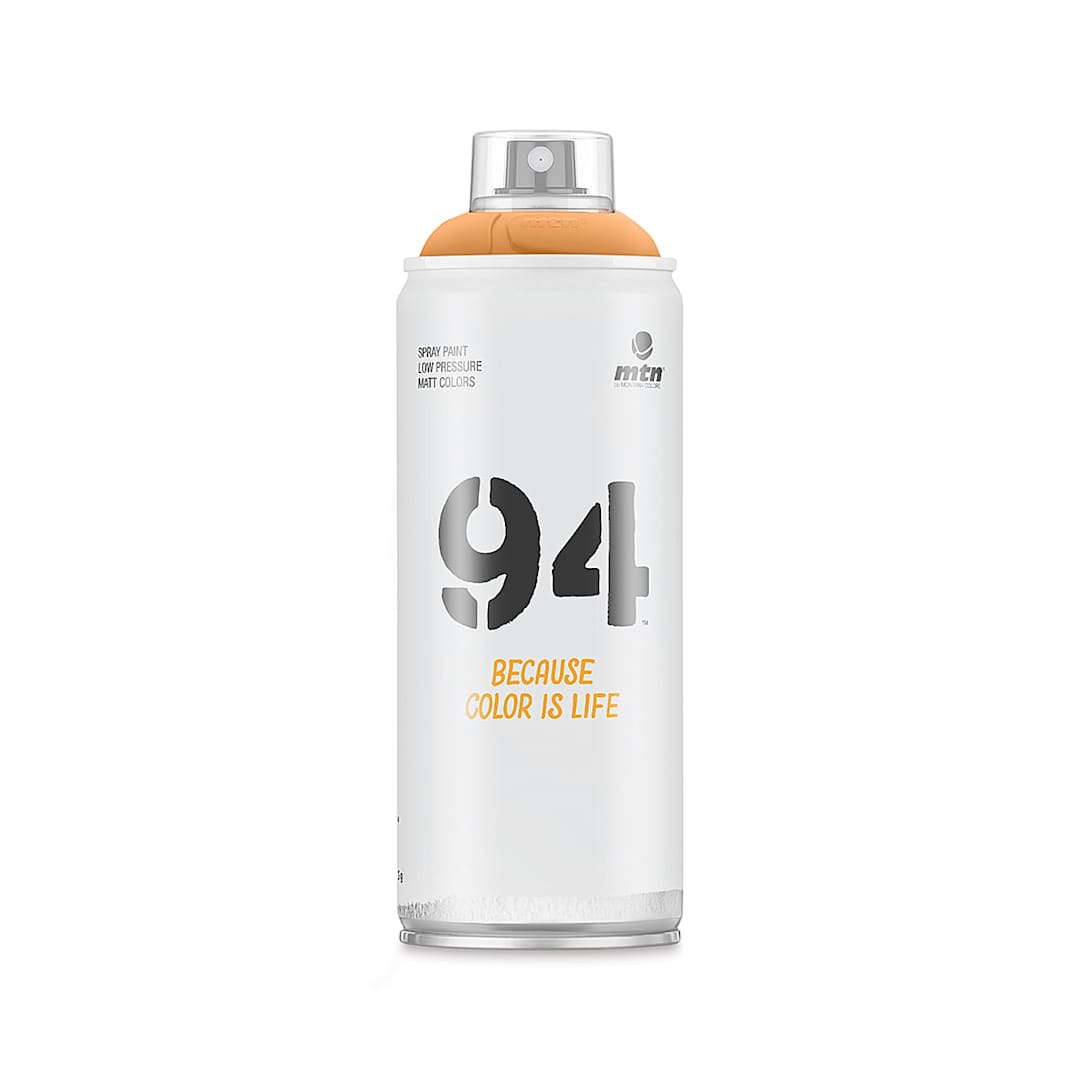 Open in modal - MTN 94 Spray Paint - Montserrat, 400 ml can