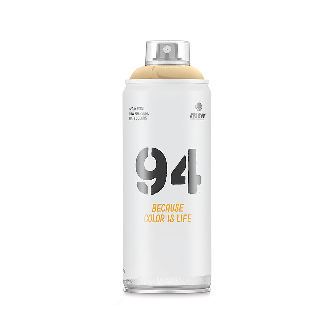 Open in modal - MTN 94 Spray Paint - Sundance, 400 ml can