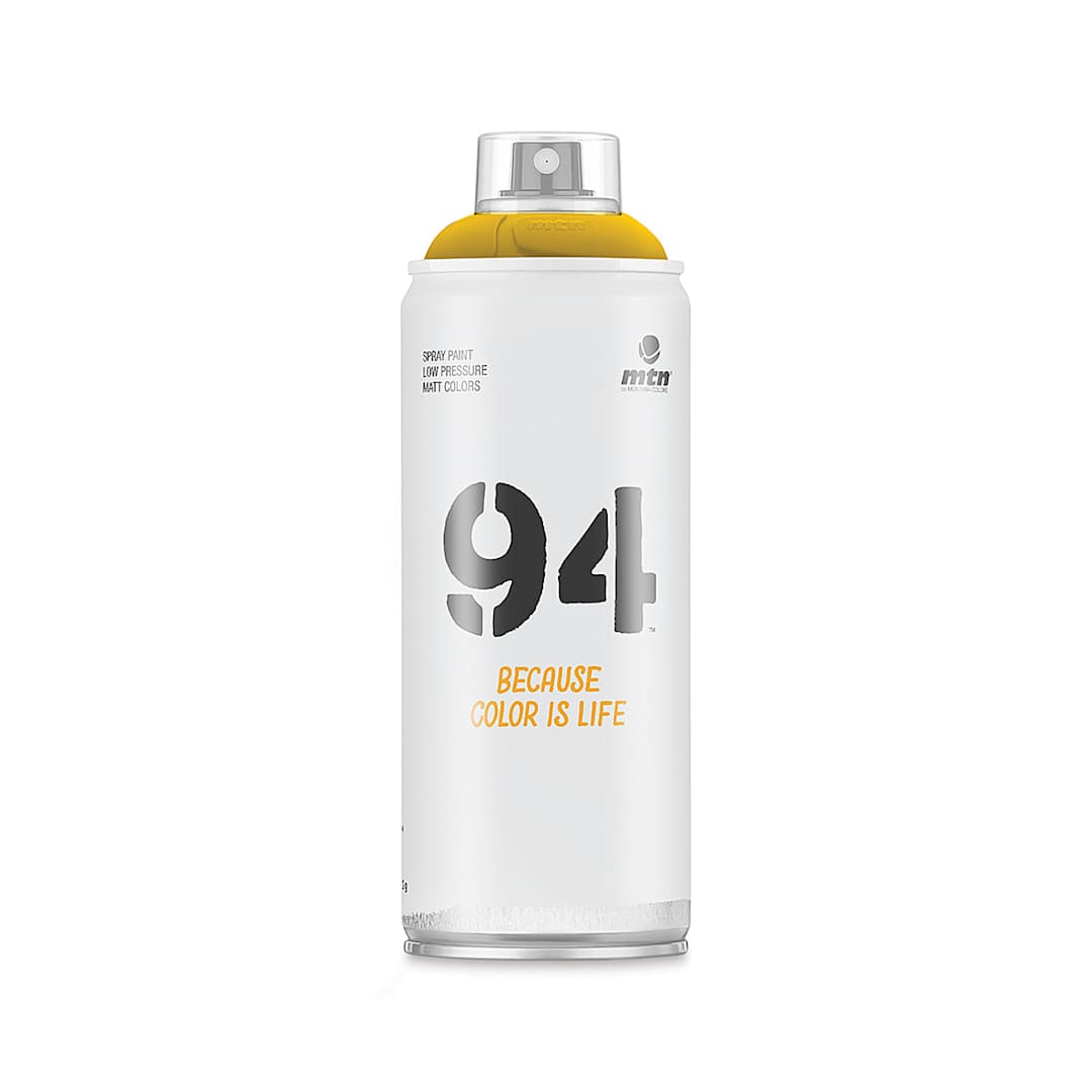 Open in modal - MTN 94 Spray Paint - Eldorado, 400 ml can