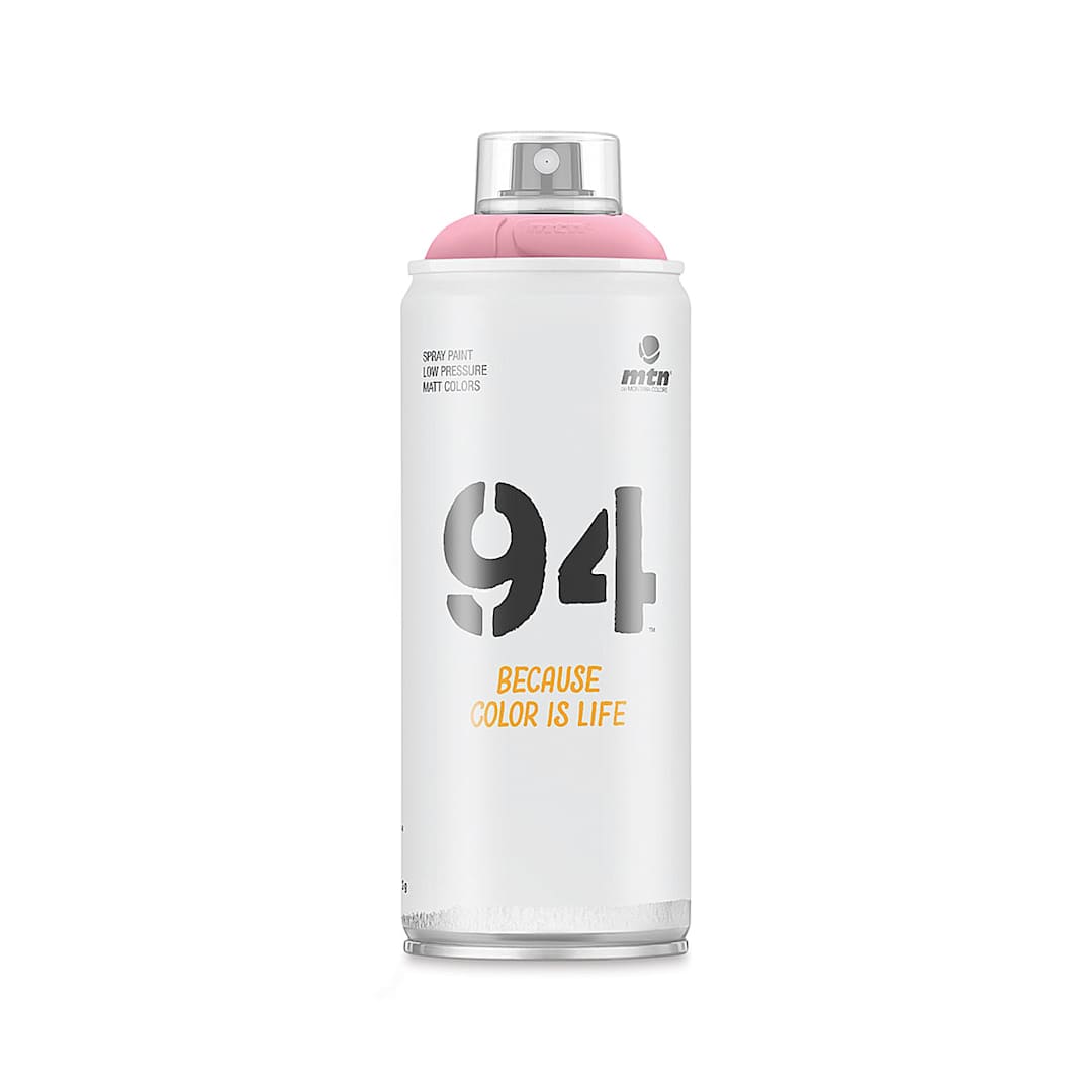 Open in modal - MTN 94 Spray Paint - Chewing Gum, 400 ml can