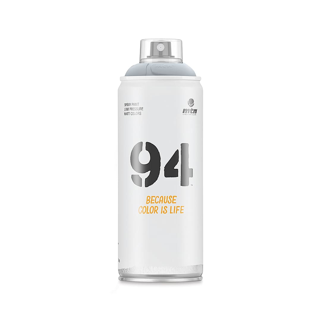 Open in modal - MTN 94 Spray Paint - Angel Blue, 400 ml can