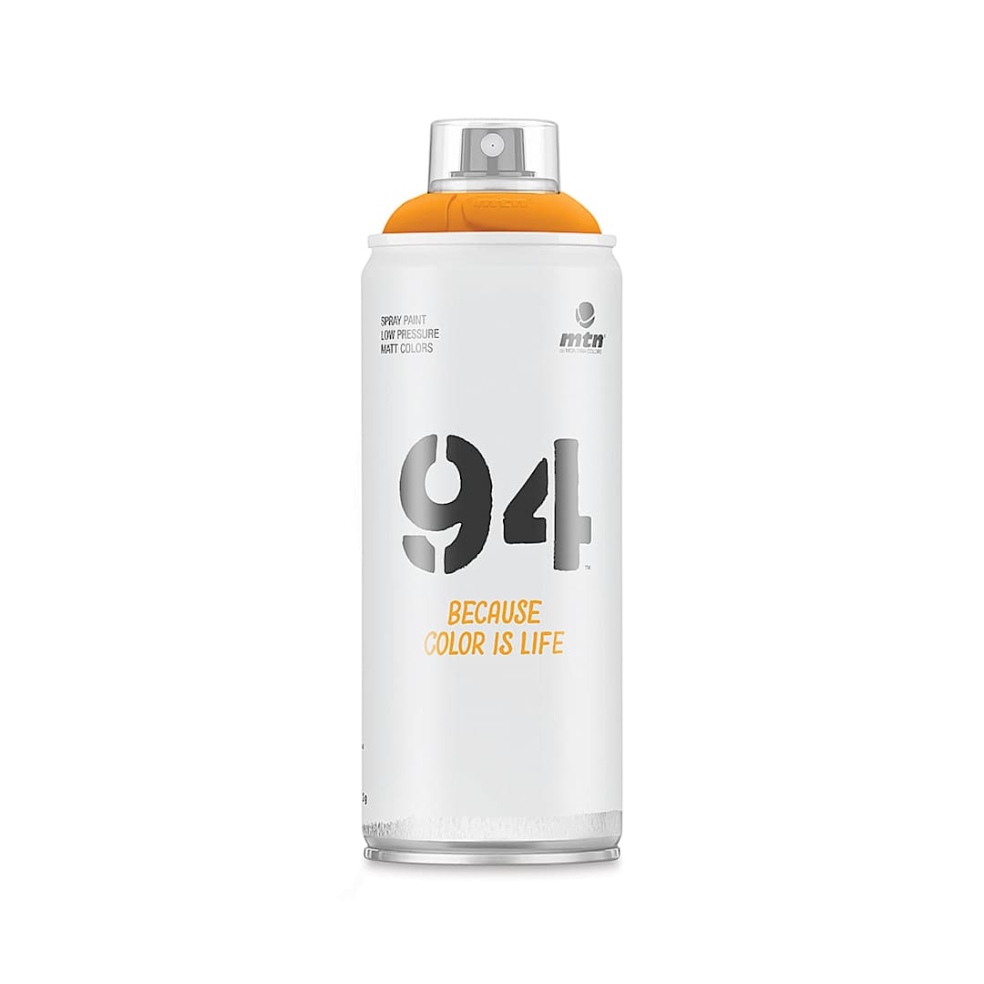 Open in modal - MTN 94 Spray Paint - Tibet, 400 ml can