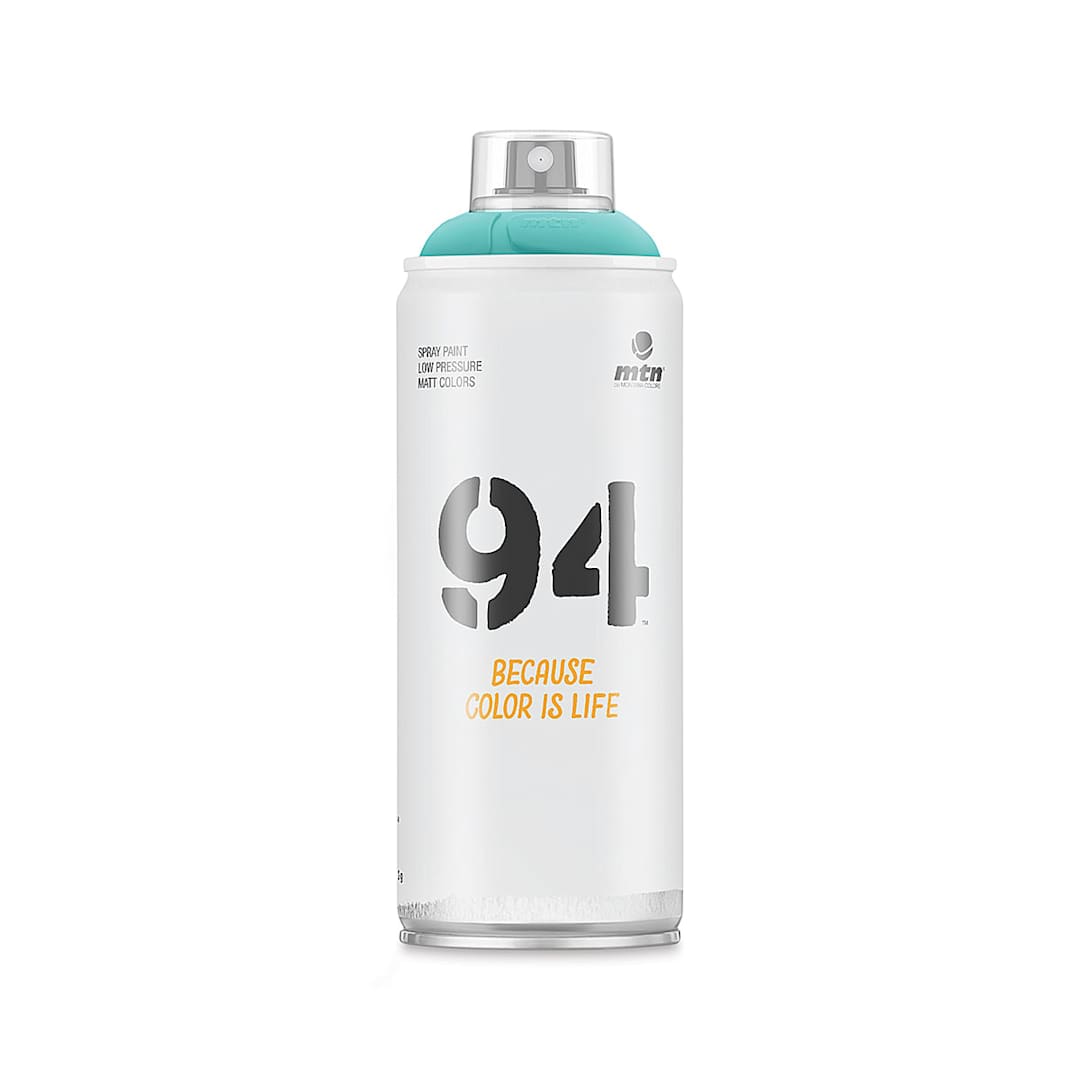 Open in modal - MTN 94 Spray Paint - Erasmus Green, 400 ml can