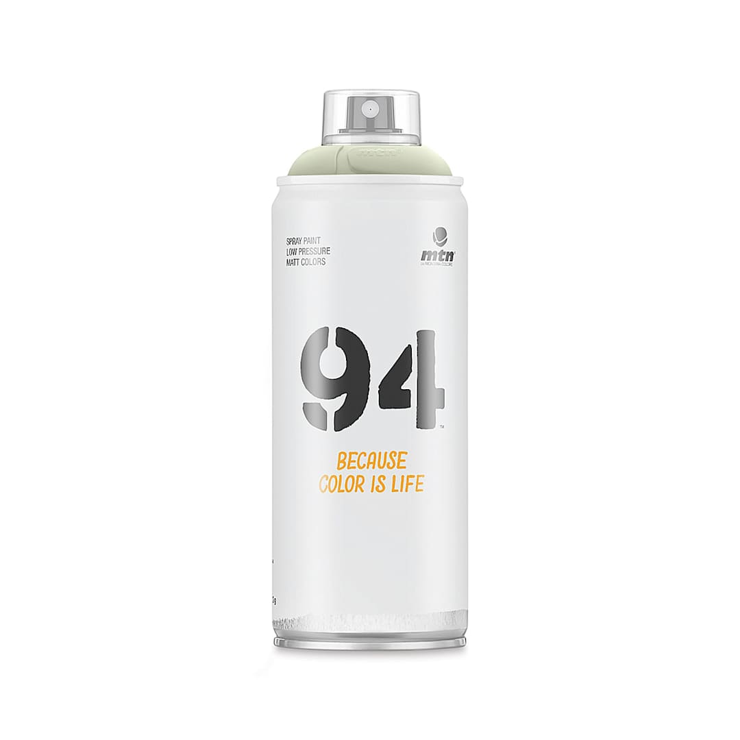 Open in modal - MTN 94 Spray Paint - Vespa Green, 400 ml can