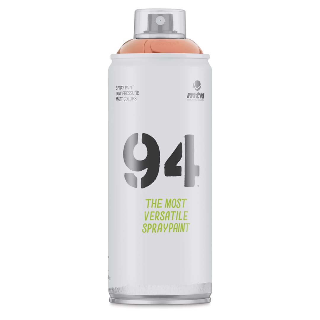 Open in modal - MTN 94 Spray Paint - Copper, 400 ml can