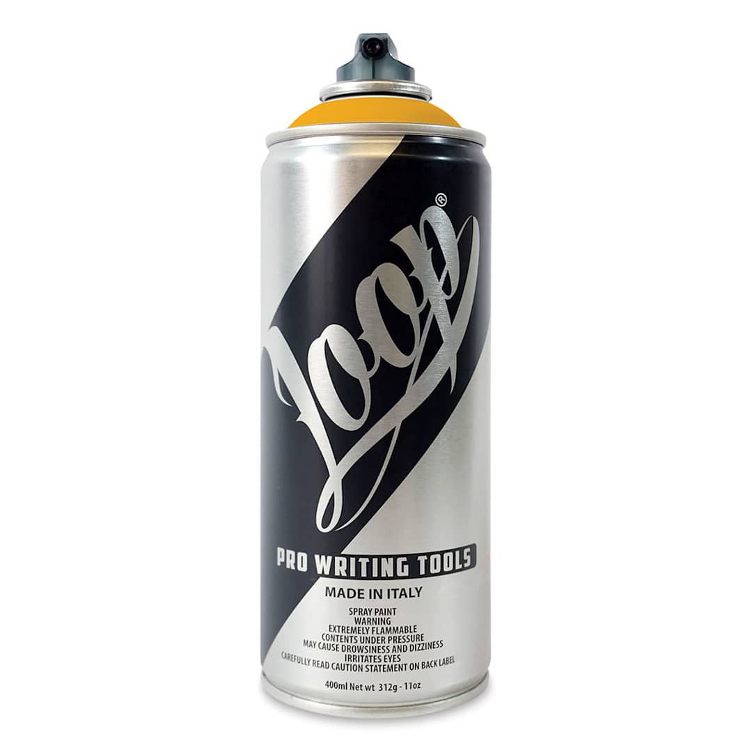 Open in modal - Loop Colors Spray Paint - Malaga, LP110, 400 ml