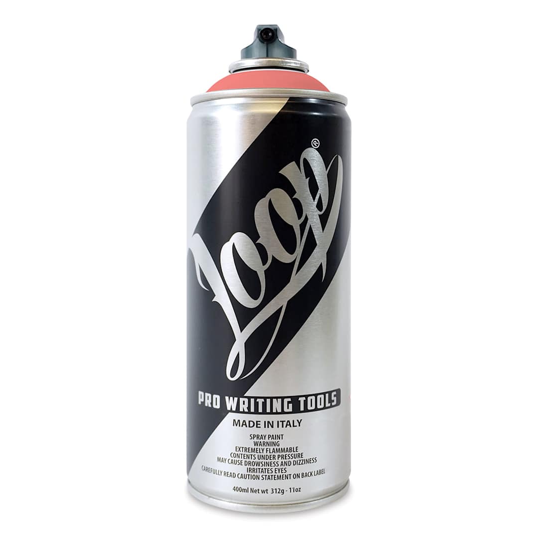 Open in modal - Loop Colors Spray Paint - Nottingham, LP148, 400 ml
