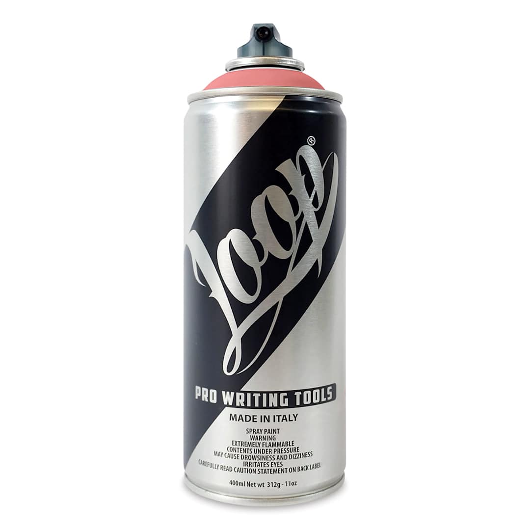 Open in modal - Loop Colors Spray Paint - Dundalk, LP152, 400 ml