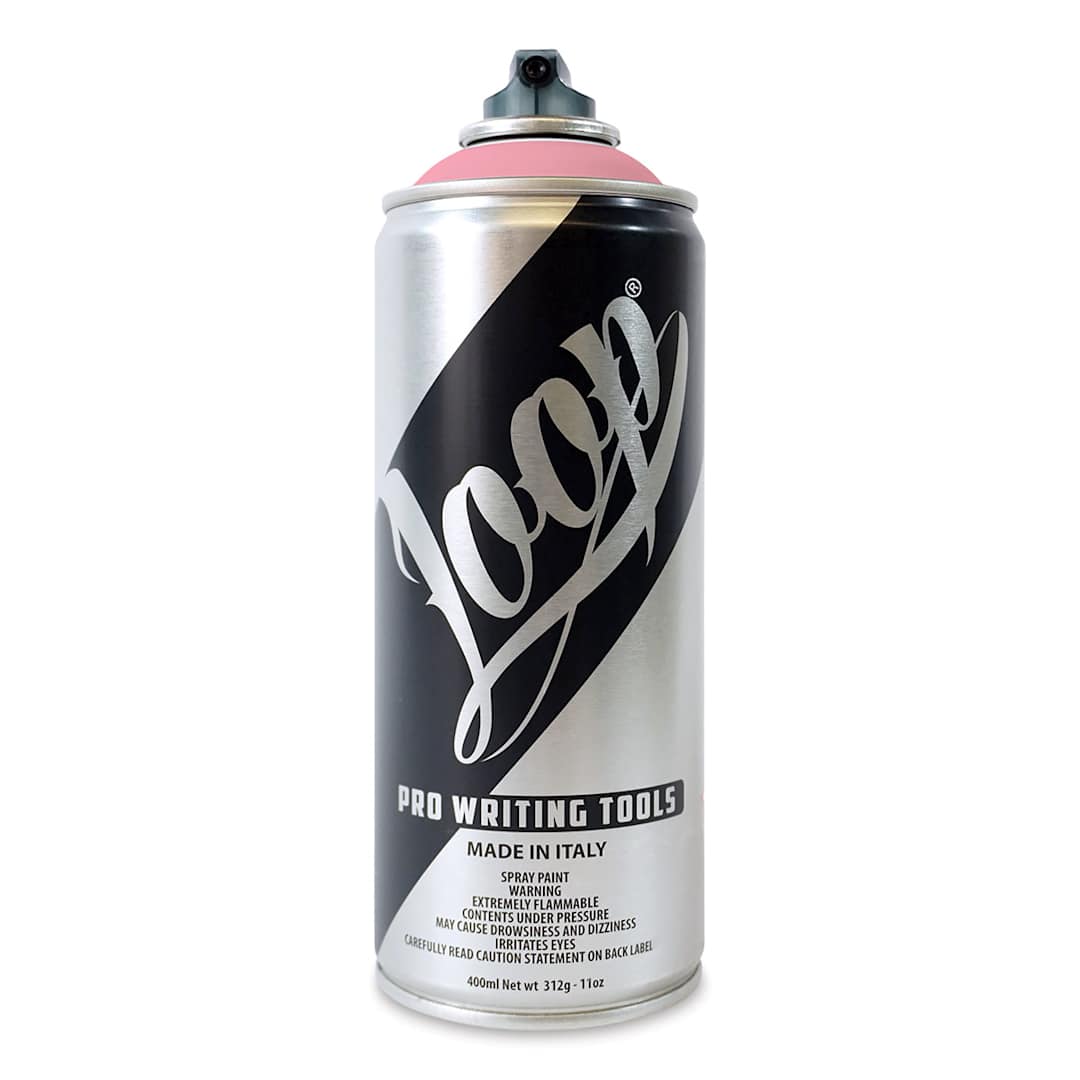 Open in modal - Loop Colors Spray Paint - Swords, LP155, 400 ml