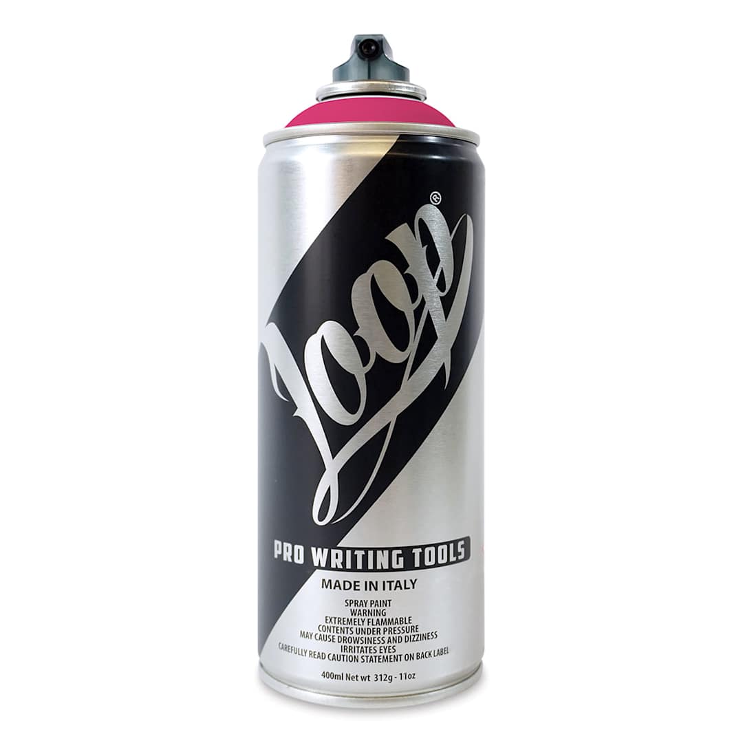 Open in modal - Loop Colors Spray Paint - Porto, LP161, 400 ml