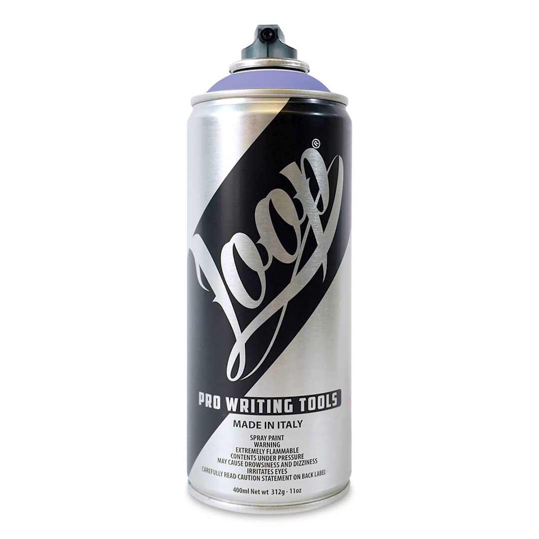 Open in modal - Loop Colors Spray Paint - Malmo, LP182, 400 ml