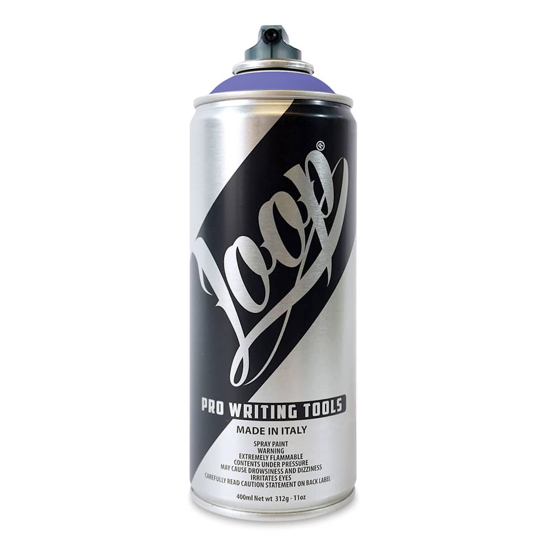 Open in modal - Loop Colors Spray Paint - Goteborg, LP183, 400 ml