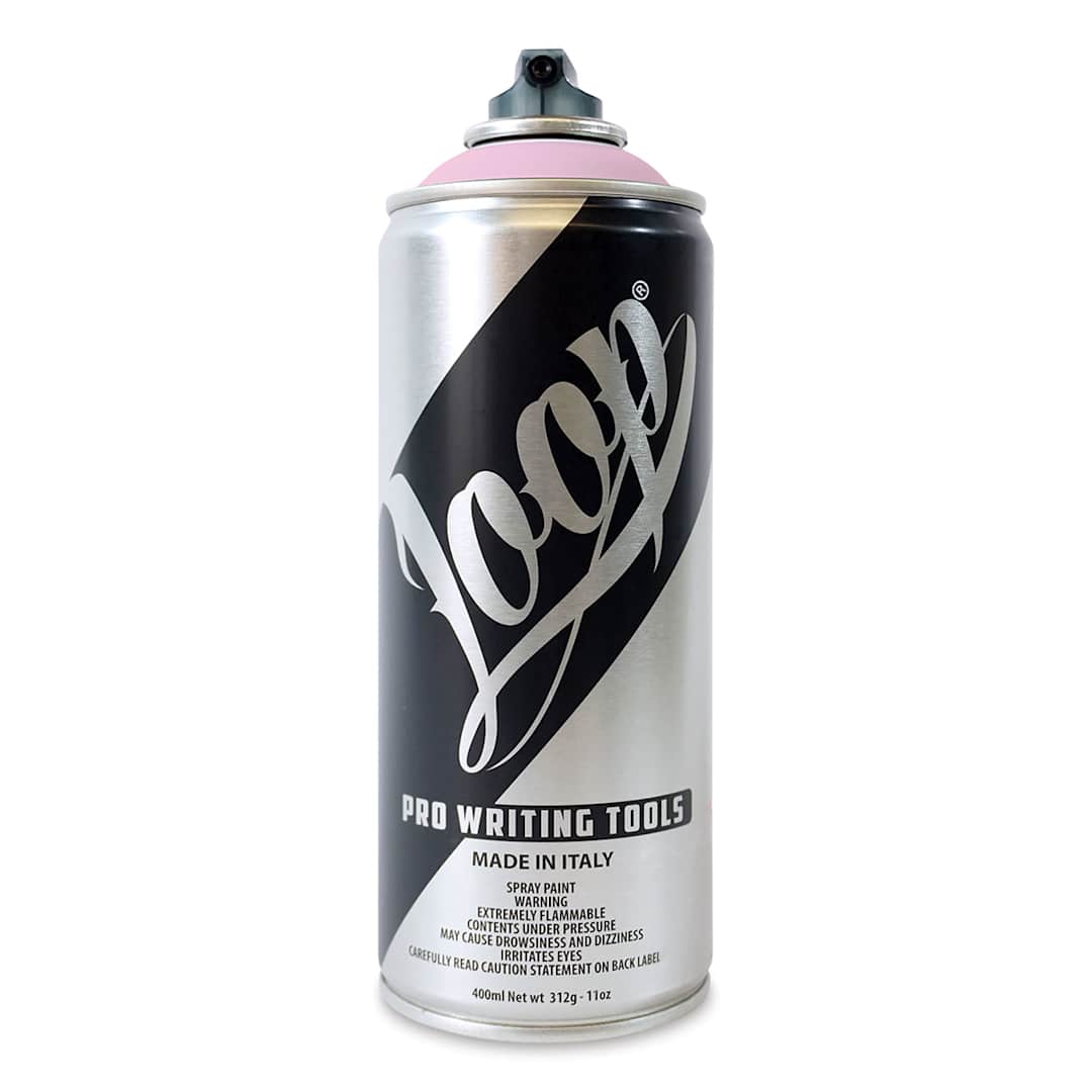 Open in modal - Loop Colors Spray Paint - Helsinki, LP187, 400 ml