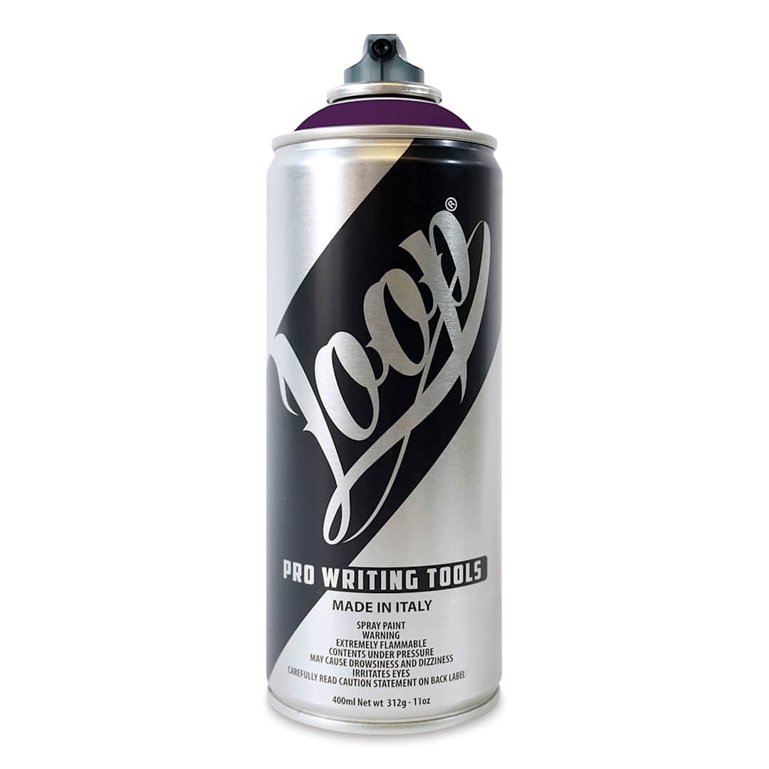 Open in modal - Loop Colors Spray Paint - Tallinn, LP194, 400 ml
