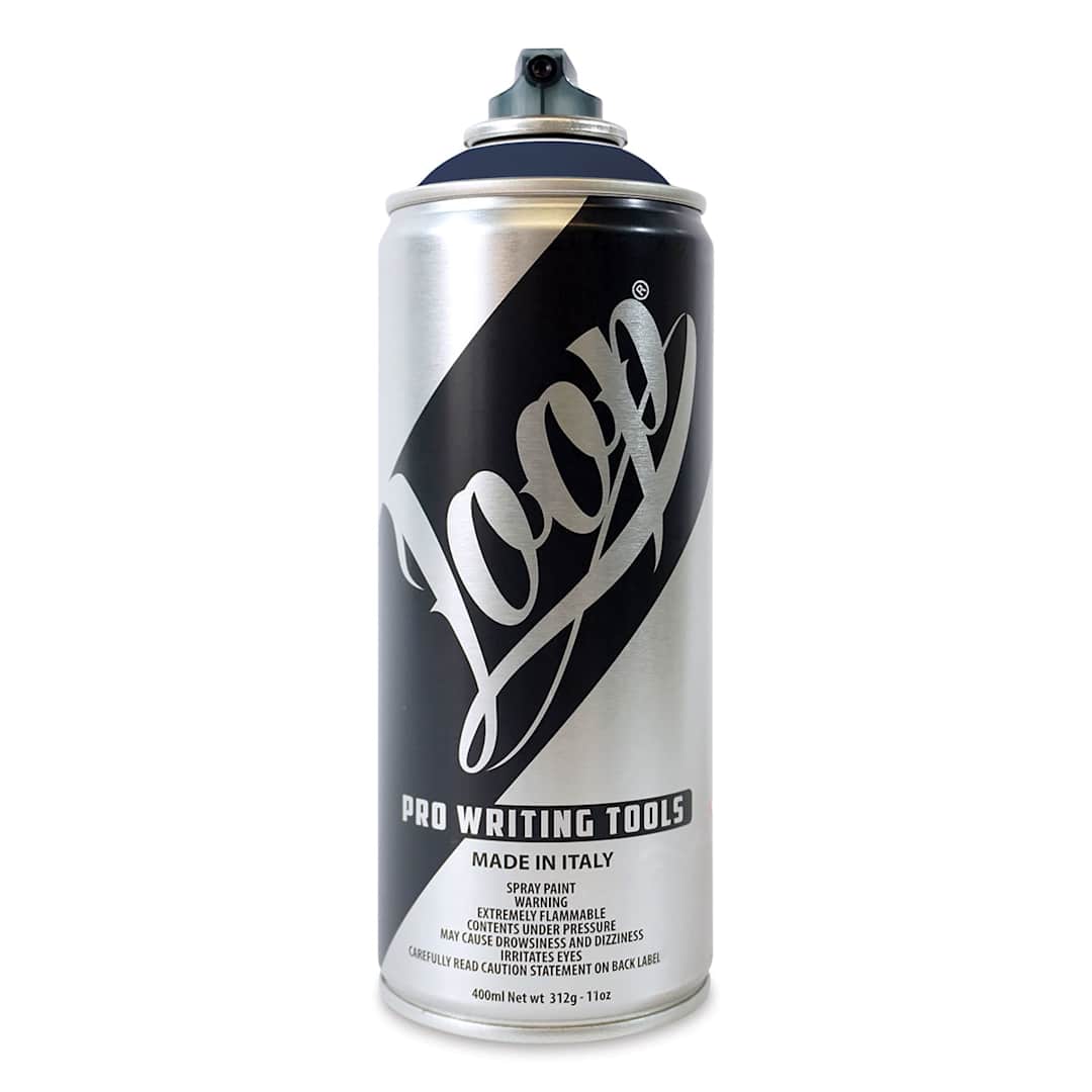 Open in modal - Loop Colors Spray Paint - Ajaccio, LP218, 400 ml