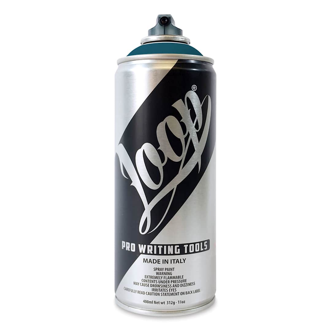 Open in modal - Loop Colors Spray Paint - San Marino, LP248, 400 ml