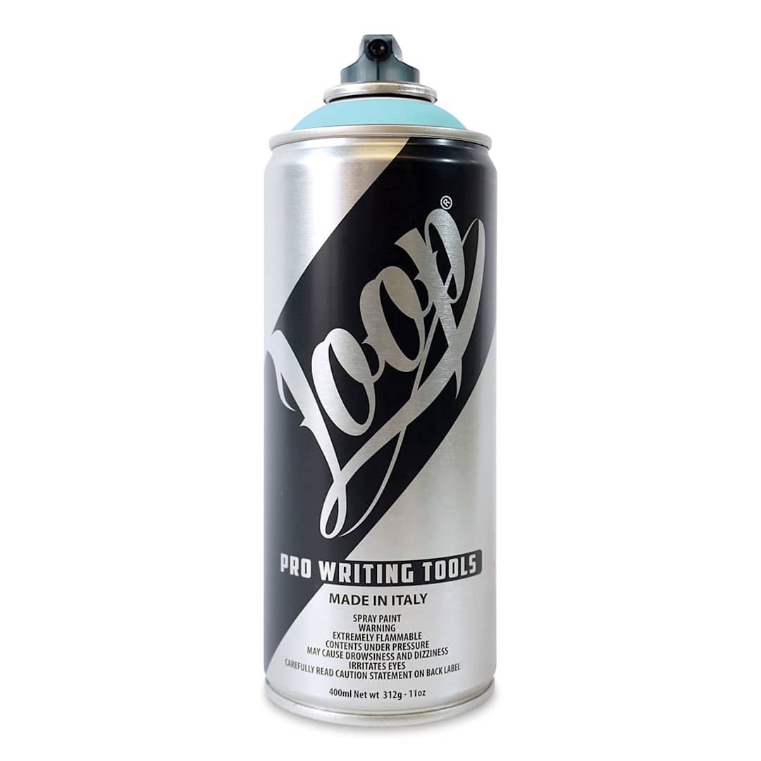 Open in modal - Loop Colors Spray Paint - Como, LP249, 400 ml