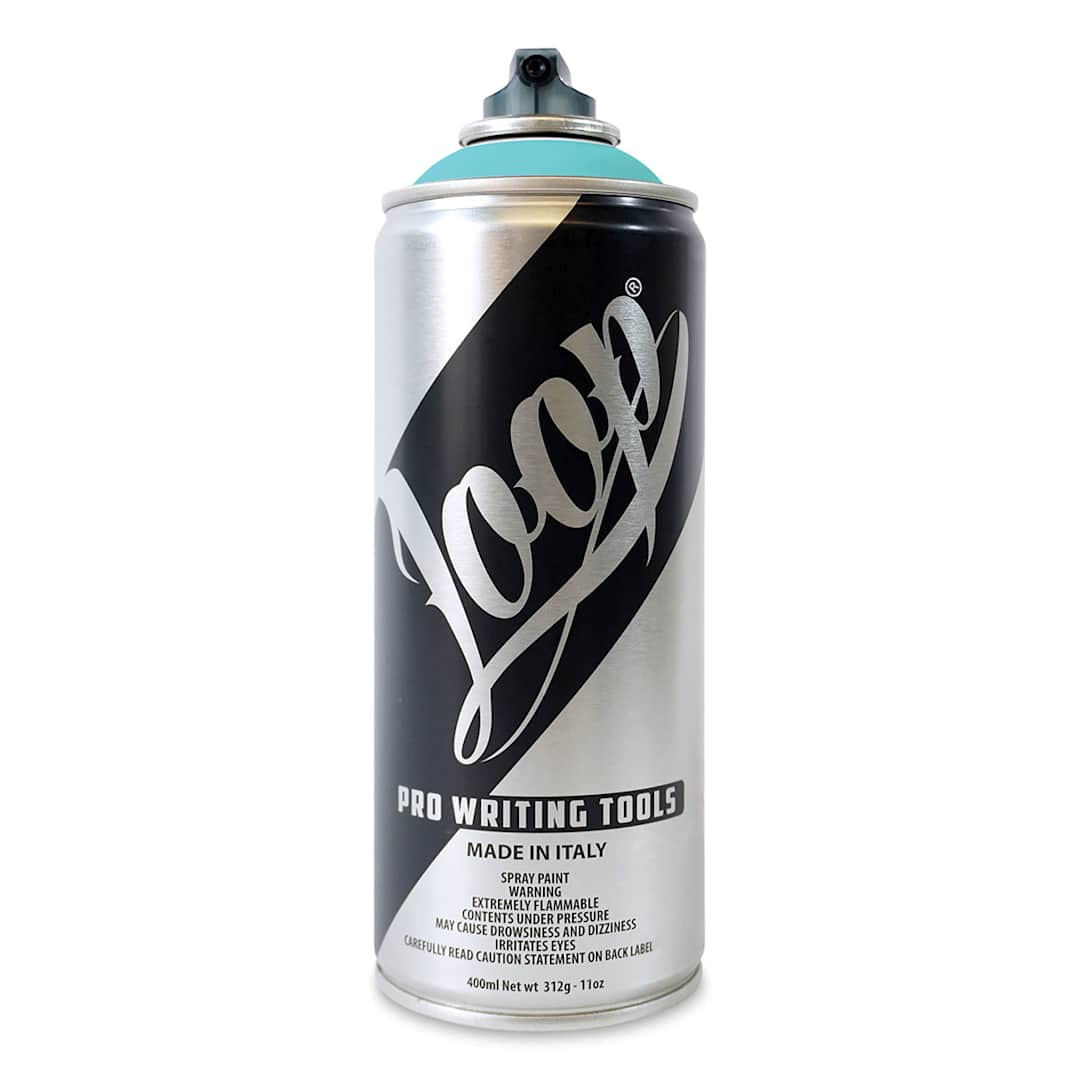 Open in modal - Loop Colors Spray Paint - Milano, LP251, 400 ml