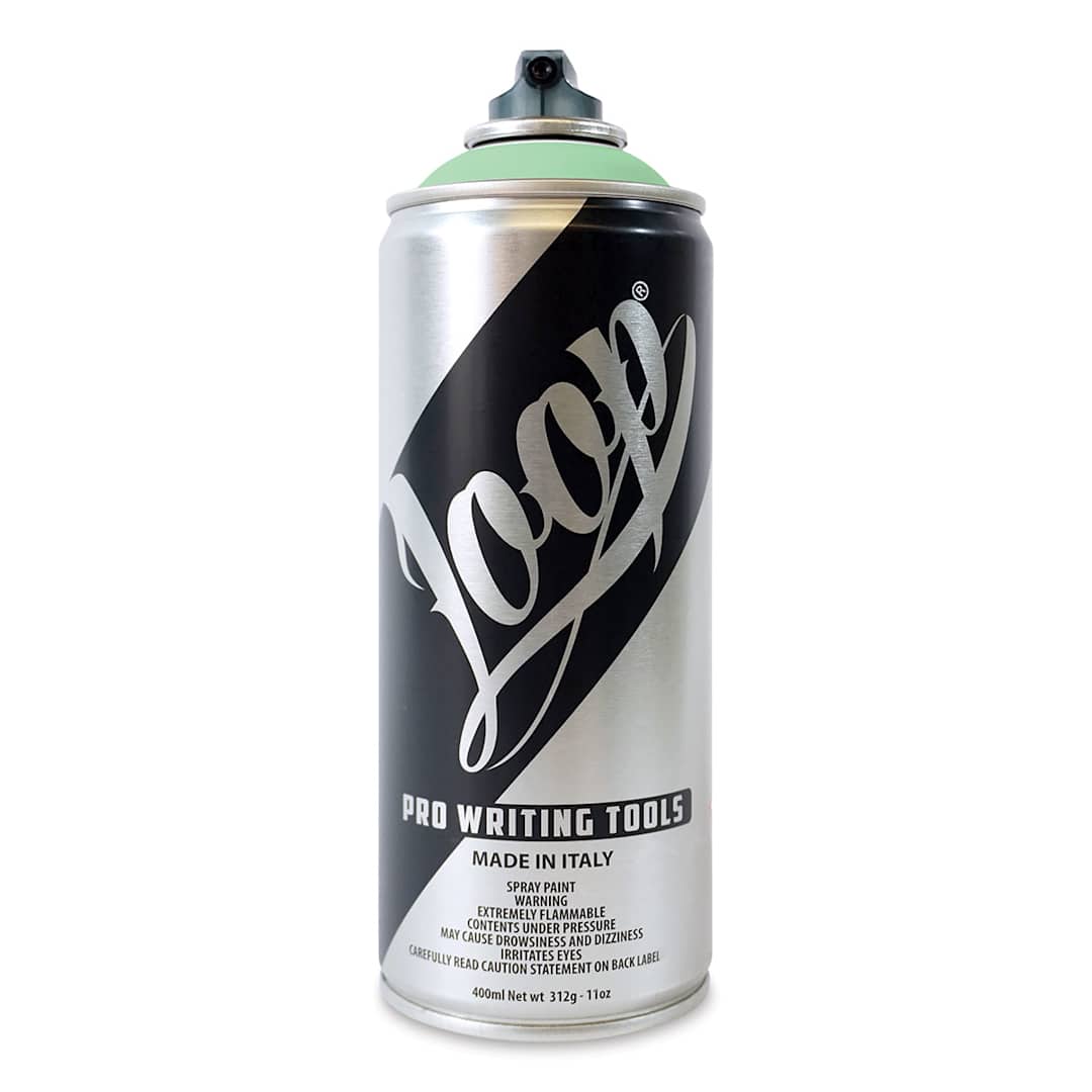 Open in modal - Loop Colors Spray Paint - Parma, LP257, 400 ml
